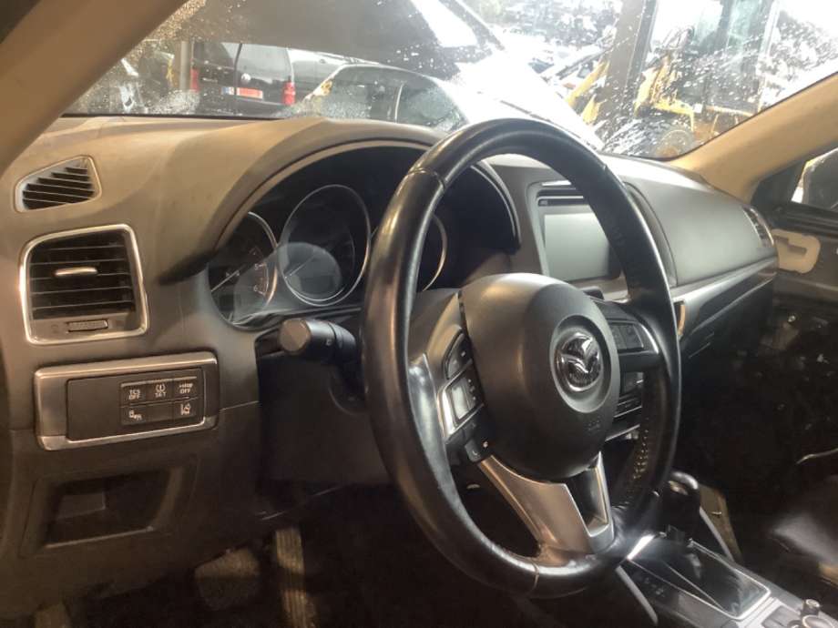 Dashbord til Mazda CX-5, 2012-2017 (Type I)  (MAZDA|)