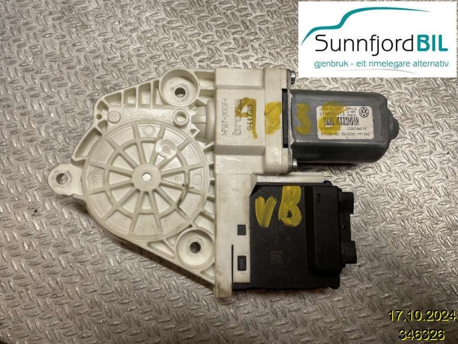 Ruteheis venstre til VW CC, 2008-2012 (PASSAT CC) (PASSAT CC) (VOLKSWAGEN|3C8 959 703 B)