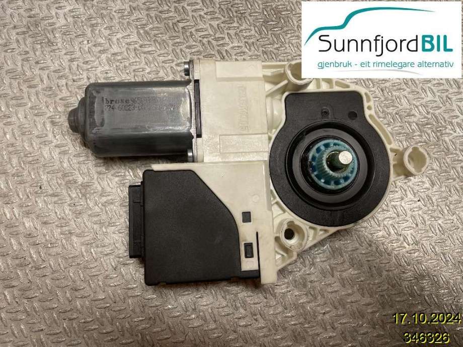 Ruteheis venstre til VW CC 2008-2012 (PASSAT CC) (PASSAT CC) (VOLKSWAGEN|3C8 959 703 B|)