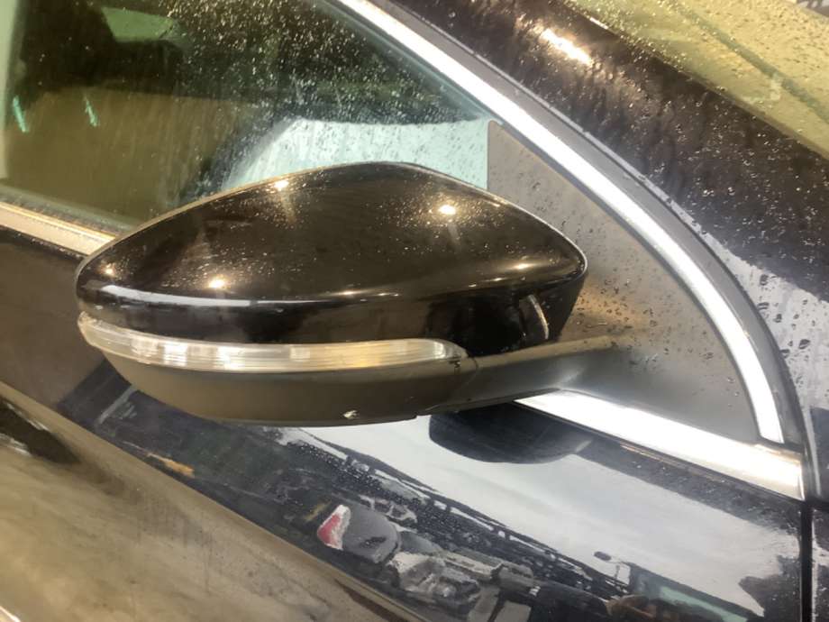 Speil høyre til VW CC, 2008-2012 (PASSAT CC) (PASSAT CC) (VOLKSWAGEN|3C8 857 508 BC)