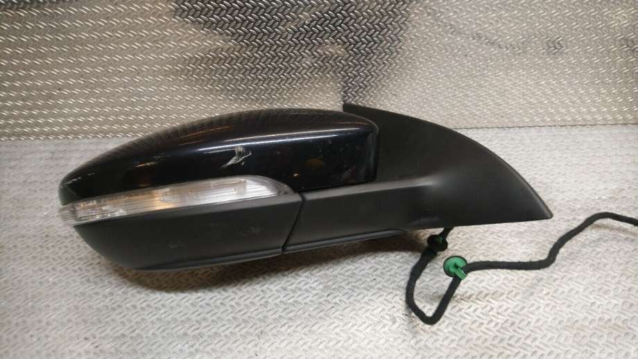 Speil høyre til VW CC 2008-2012 (PASSAT CC) (PASSAT CC) (VOLKSWAGEN|3C8 857 508 BC|)