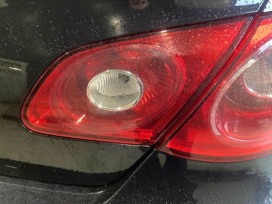 Baklykt høyre indre til VW CC, 2008-2012 (PASSAT CC) (PASSAT CC) (VOLKSWAGEN|)