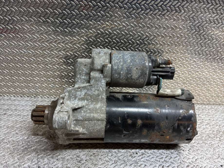 Starter diesel til VW CC 2008-2012 (PASSAT CC) (PASSAT CC) (VOLKSWAGEN|02E911023L|)
