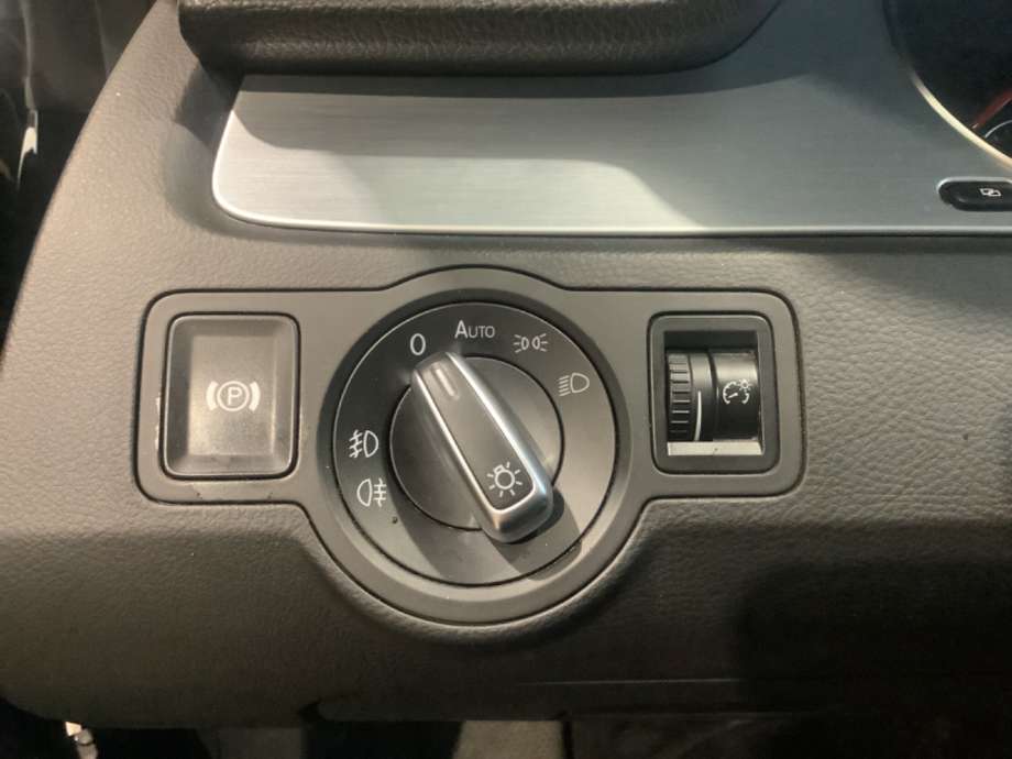 Bryter lys til VW CC, 2008-2012 (PASSAT CC) (PASSAT CC) (VOLKSWAGEN|)