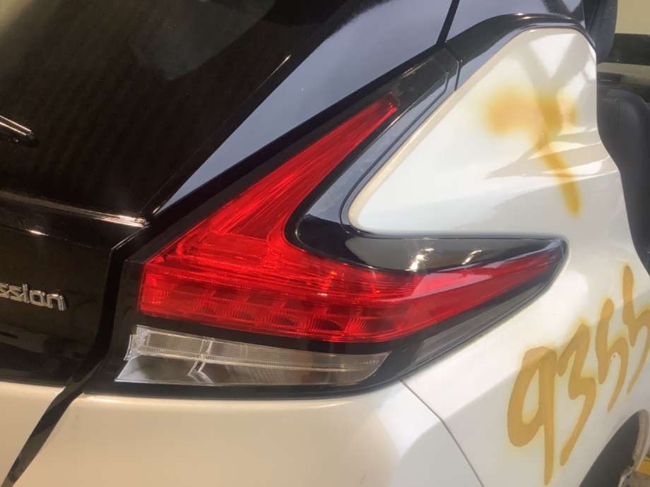 Baklykt høyre til Nissan Leaf, 2018-->> (Type II)  (NISSAN|)