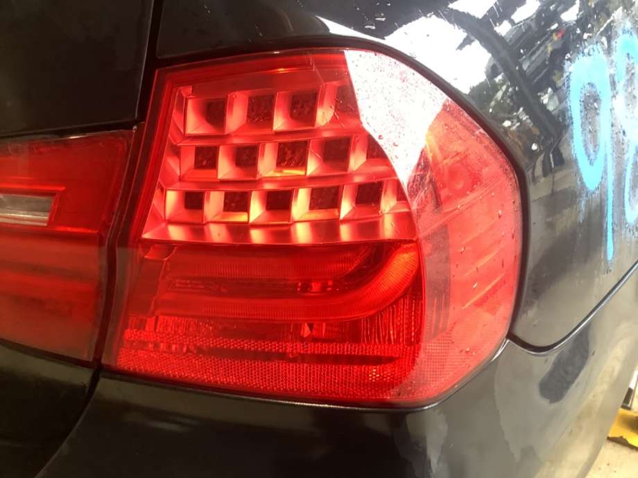 Baklykt høyre til BMW 3-Serie, 2005-2011 (E90/E91/E92/E93) (E90/E91/E92/E93) (BMW|63 21 7 289 426)