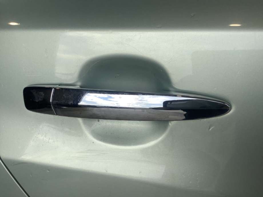 Dørhåndtak utv høyre bak til Nissan Leaf, 2018-->> (Type II)  (NISSAN|)
