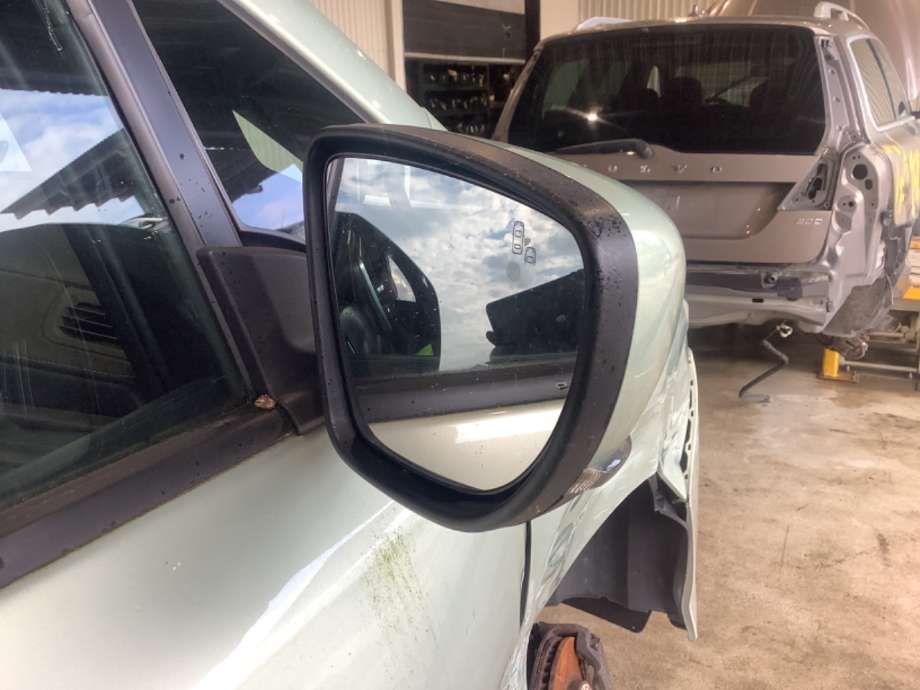 Speil høyre til Nissan Leaf 2018-->> (Type II) (NISSAN|963015SH4E|963015SH1D|)