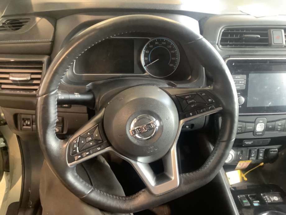 Ratt til Nissan Leaf, 2018-->> (Type II)  (NISSAN|)
