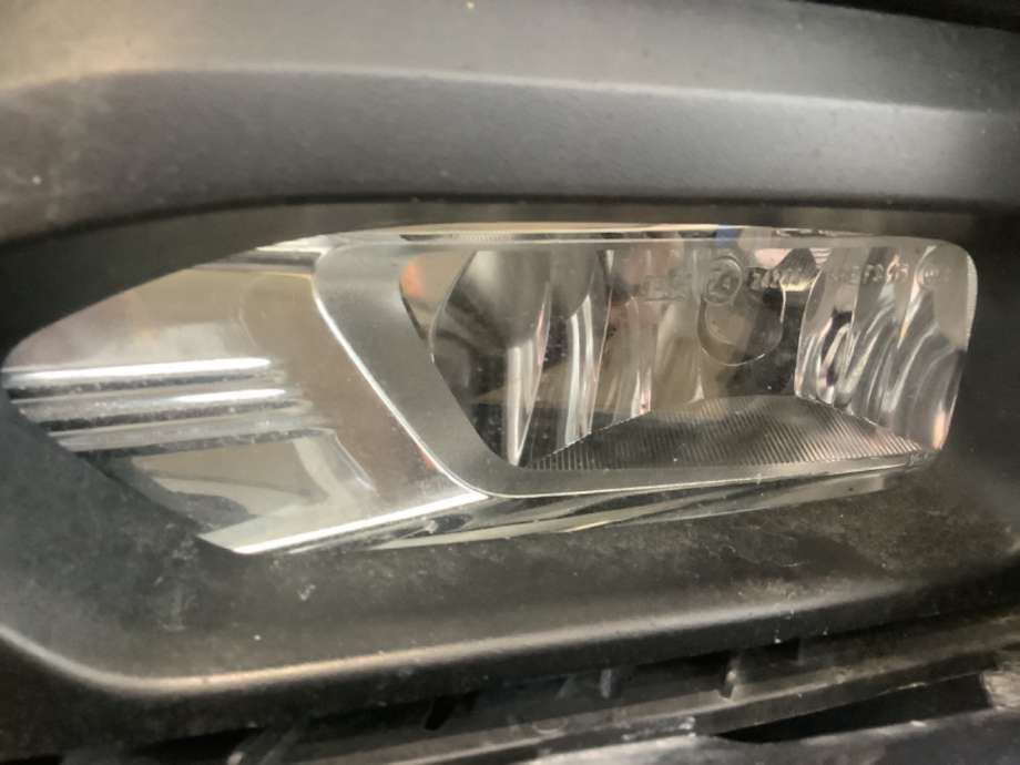 Tåkelykt venstre foran til Nissan Leaf, 2018-->> (Type II)  (NISSAN|)