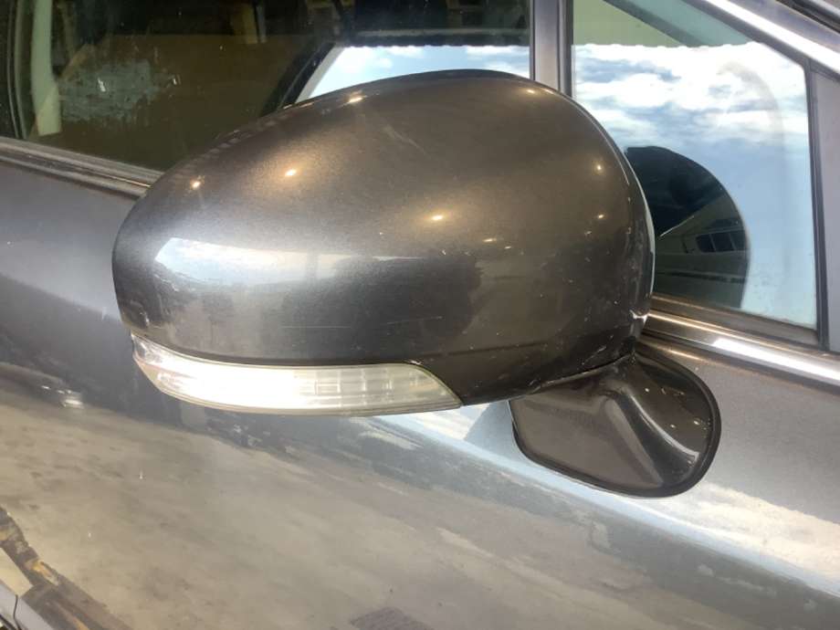 Speil høyre til Toyota Avensis, 2009-2015 (Type III, Fase 1)  (TOYOTA|8790805410B0)