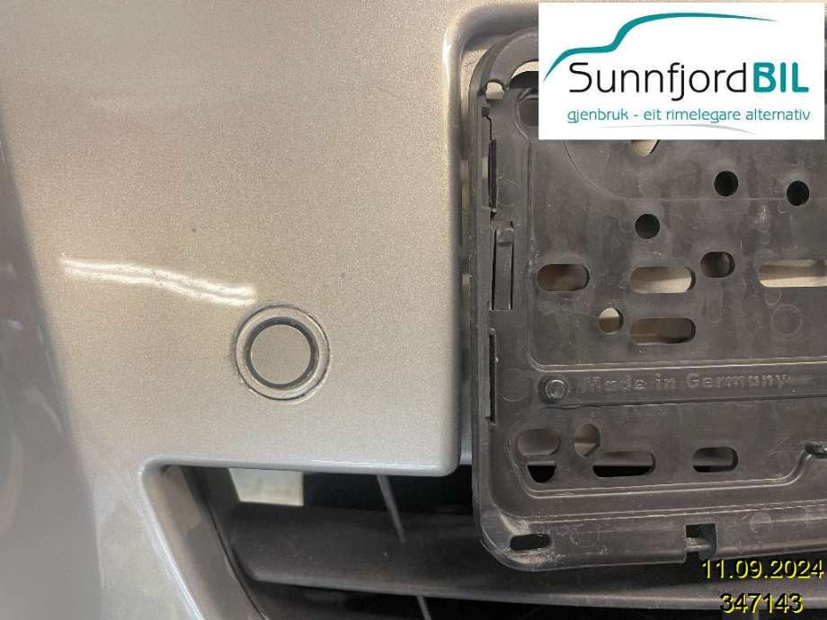 Parkeringssensor foran til Opel Insignia A, 2009-2014  (OPEL|)