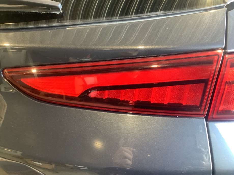 Baklykt høyre indre til Hyundai Kona, 2021-2023 (Type I, Fase 2)  (HYUNDAI|92404J9600)