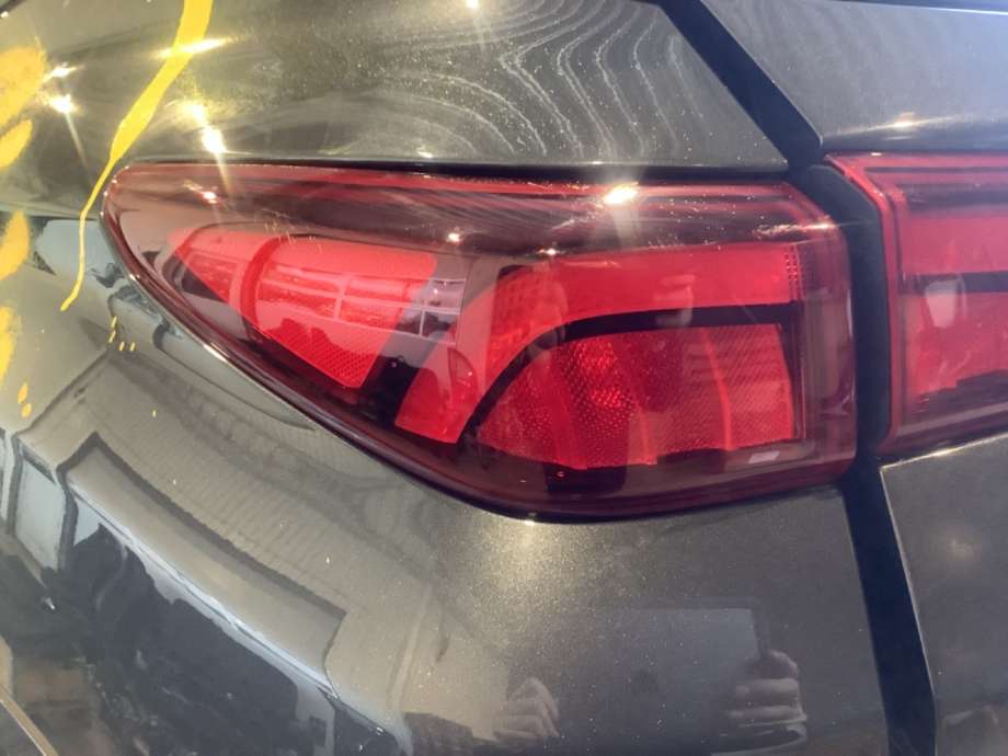 Baklykt venstre til Hyundai Kona, 2021-2023 (Type I, Fase 2)  (HYUNDAI|)