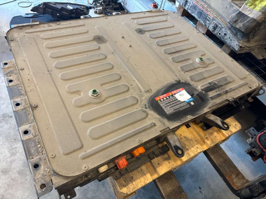 Batteripakke elbil til Ford Kuga, 2019-->> (Type III)  (FORD|2811197)