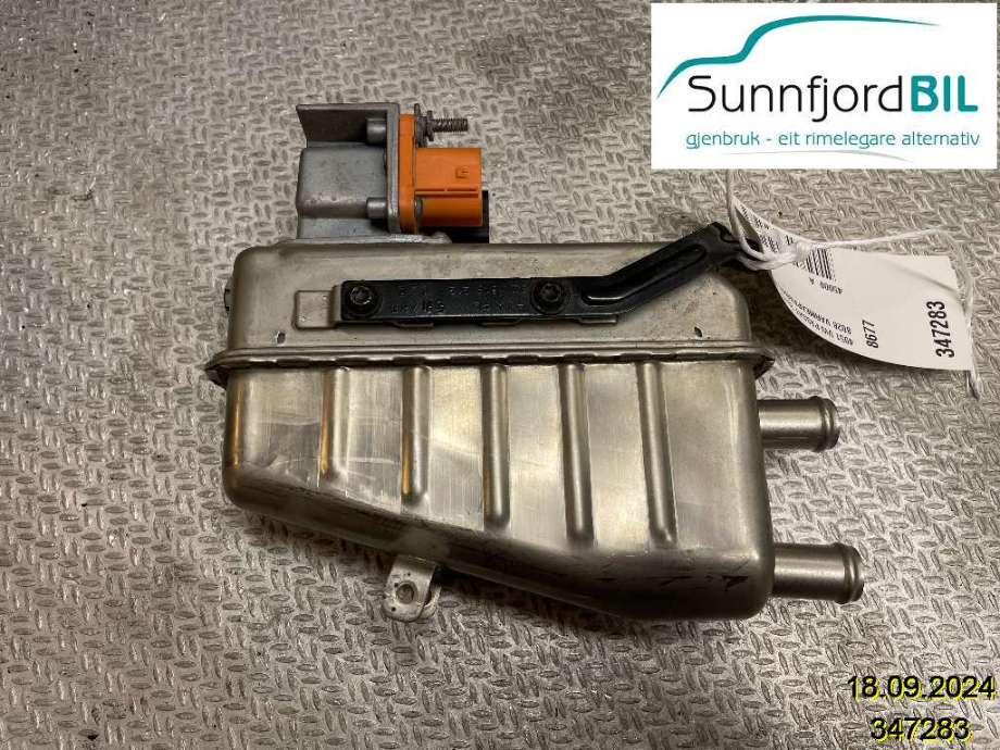 Varmeapparat register til VW Passat 2015-2019 (Fase 1) (B8) (B8) (VOLKSWAGEN||3Q0963231E)