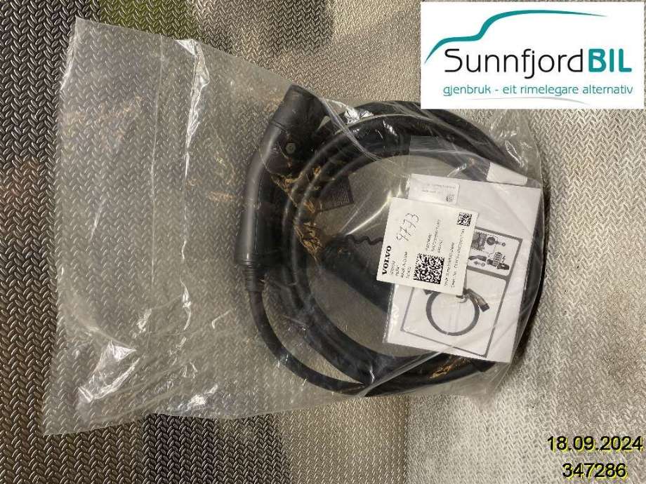 Batterilader kabel til Volvo XC40 2018-2024  (VOLVO||32324392)