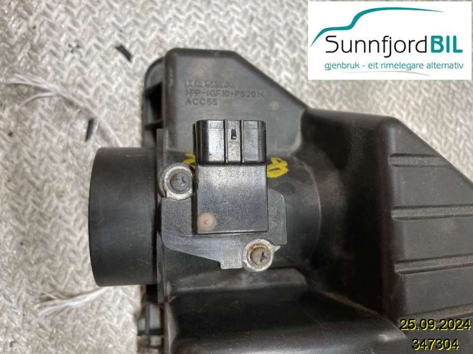 Luftmengde/luftmassemåler til Honda Civic 2006-2011 (Type VIII)  (HONDA||AFH70M41B)