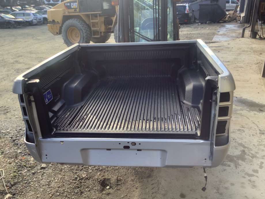 Karosseri lasteplan til Ford Ranger / Ranger Raptor 2015-2022  (FORD|)