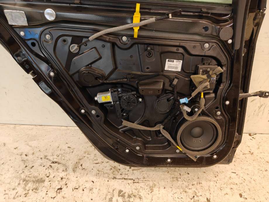 Ruteheis til Volvo V60, 2010-2013 (Type I, Fase 1)  (VOLVO|30784308)