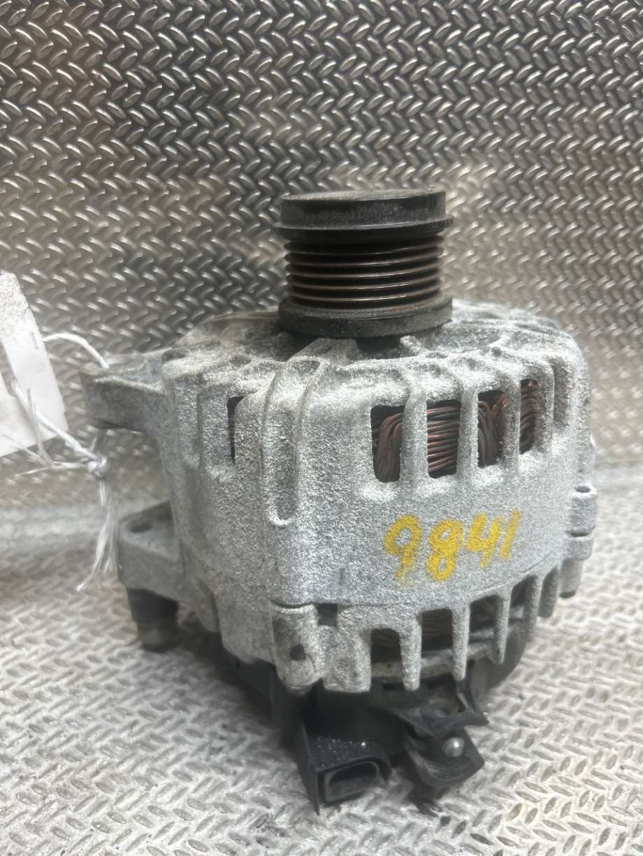 Dynamo til Volvo V60 2010-2013 (Type I, Fase 1)  (VOLVO|36002929||31285399)