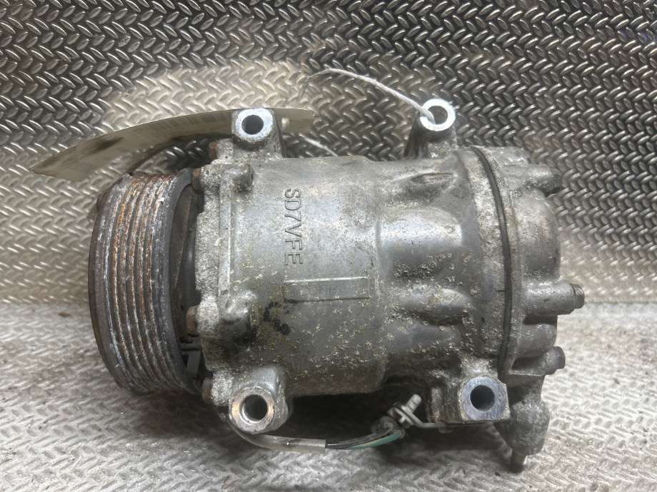 Aircondition kompressor til Volvo V60, 2010-2013 (Type I, Fase 1)  (VOLVO|36001870)