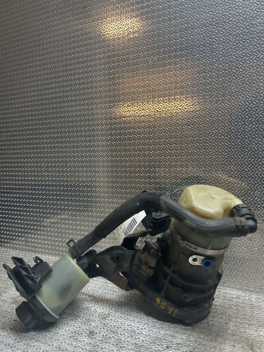 Servo pumpe elektrisk til Volvo V60, 2010-2013 (Type I, Fase 1)  (VOLVO|36050681)