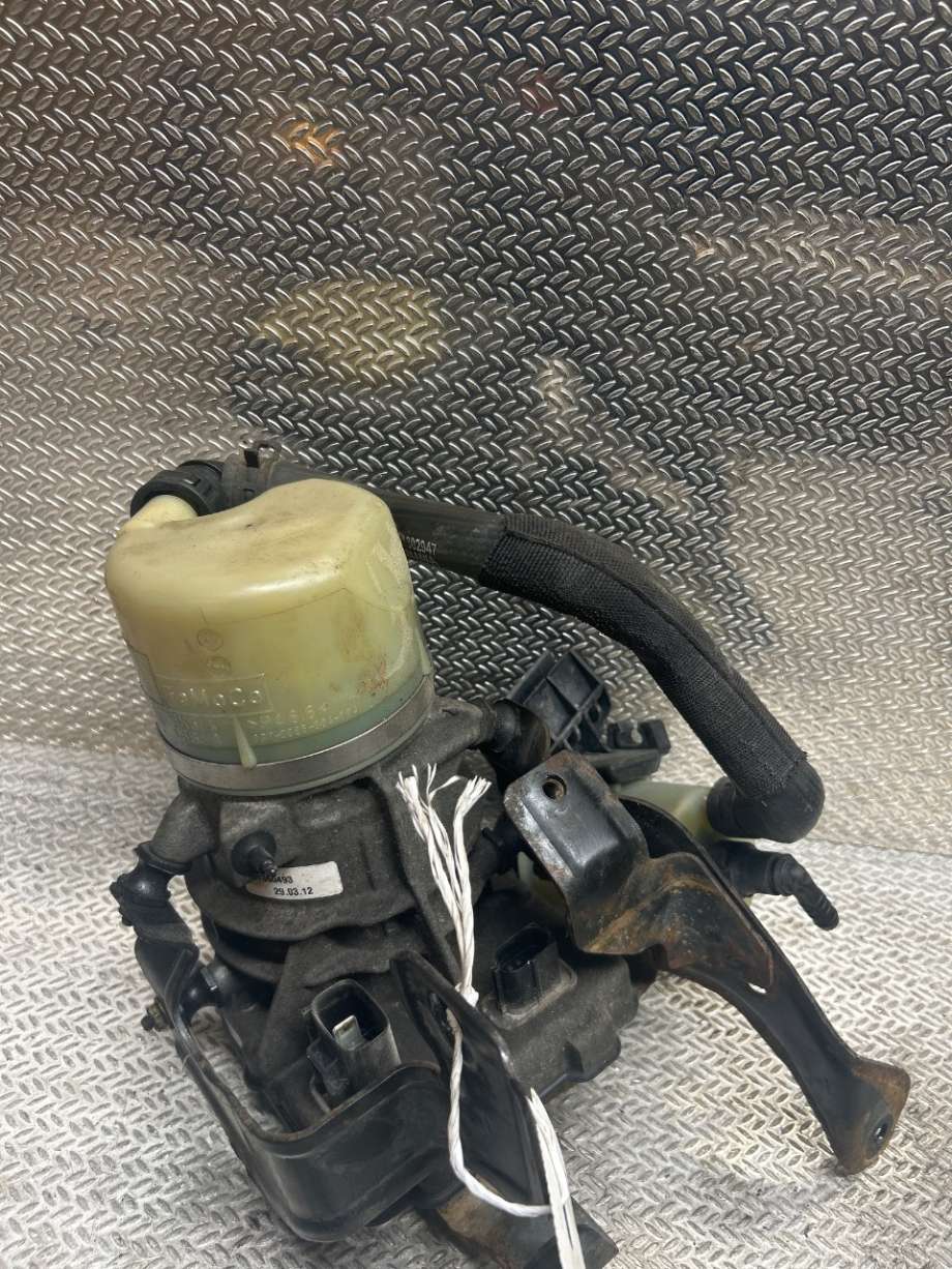 Servo pumpe elektrisk til Volvo V60 2010-2013 (Type I, Fase 1) (VOLVO|36050681||31360493)