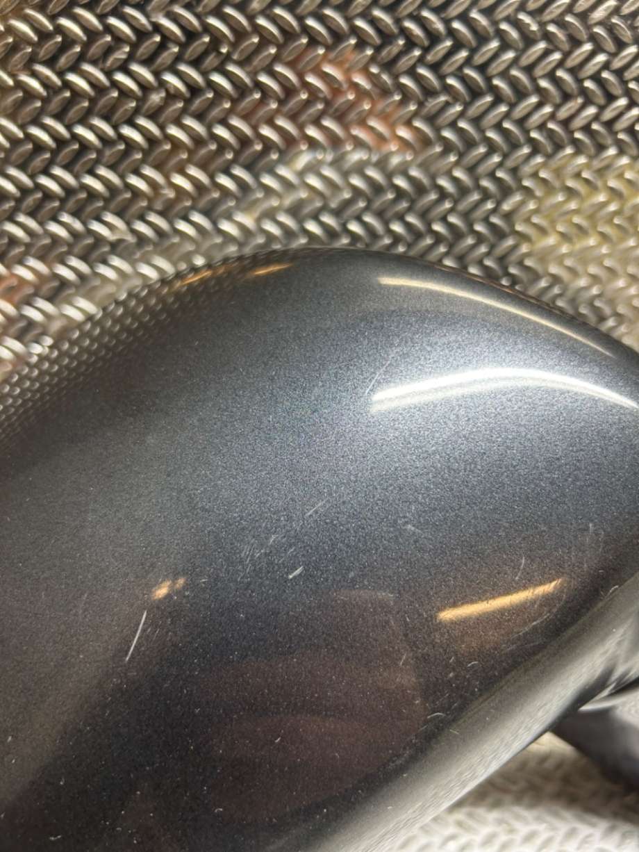 Speil høyre til Toyota Verso 2004-2009 (Type II) (TOYOTA|879100F040B2|)