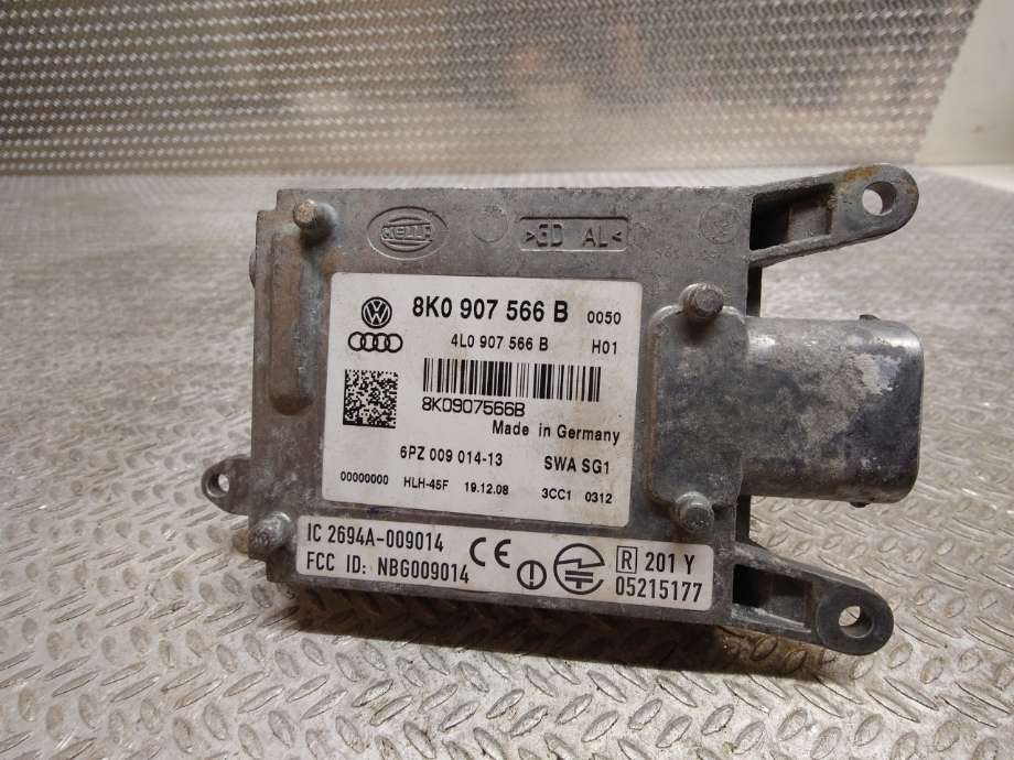 Sensor diverse til Audi A4 2007-2014 (Type IV) (B8) (B8) (AUDI|8K0 907 566 B|8K0907566B|)