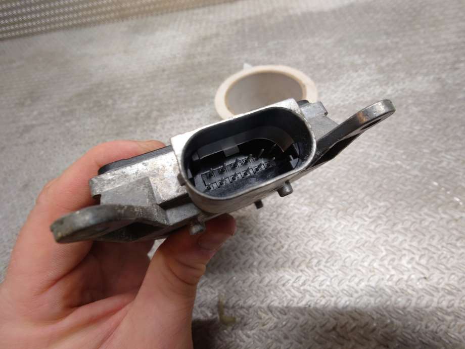 Sensor diverse til Audi A4 2007-2014 (Type IV) (B8) (B8) (AUDI|8K0 907 566 B|8K0907566B|)