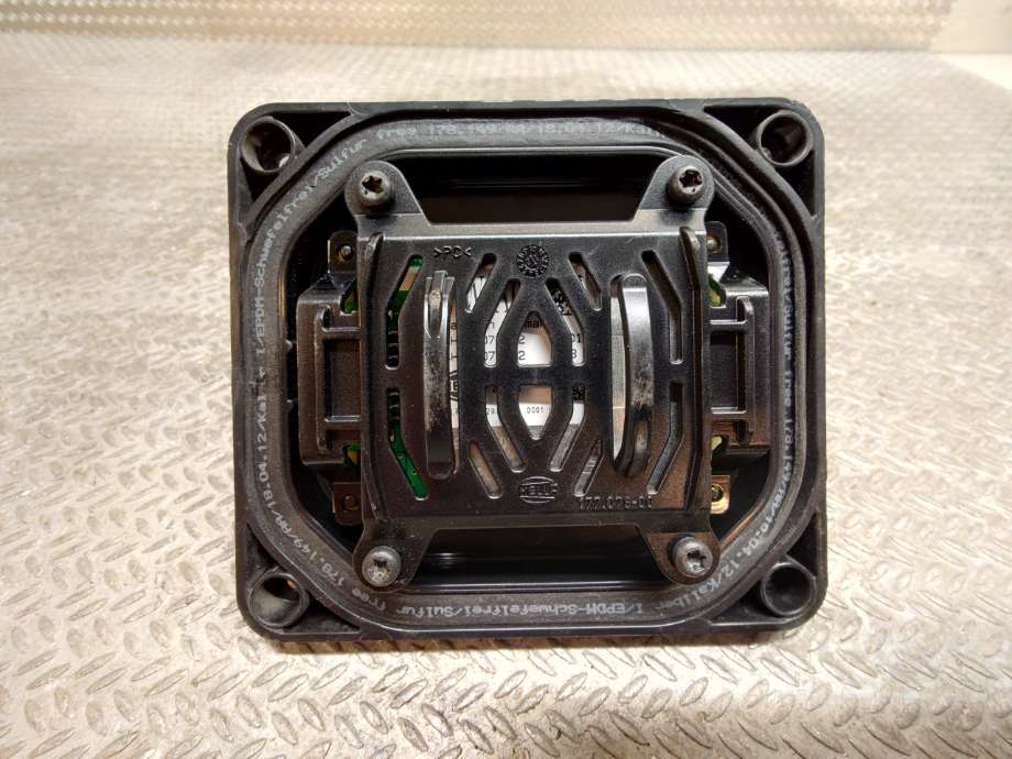 Diverse deler til Audi A6 2011-2014 (Type IV, Fase 1) (C7) (C7) (AUDI|4H0 907 472|4H0907472|)