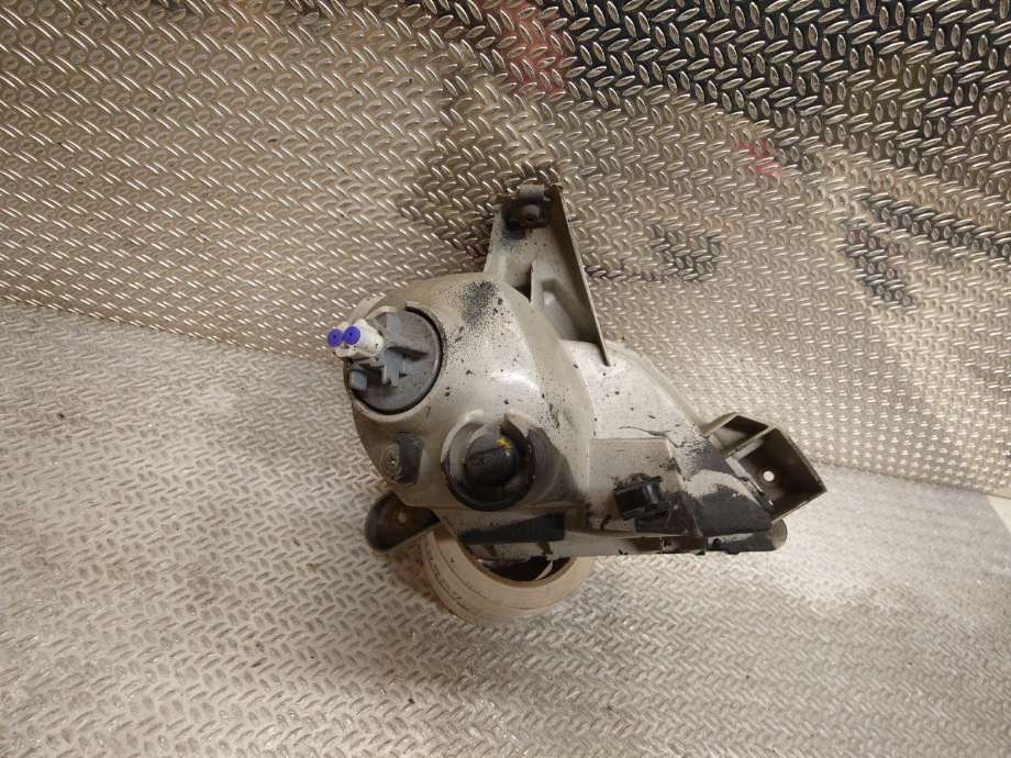 Baklykt fra støtfanger til Mazda CX-5 2012-2017 (Type I) (MAZDA|KD53-51-660A|KD5351660A)