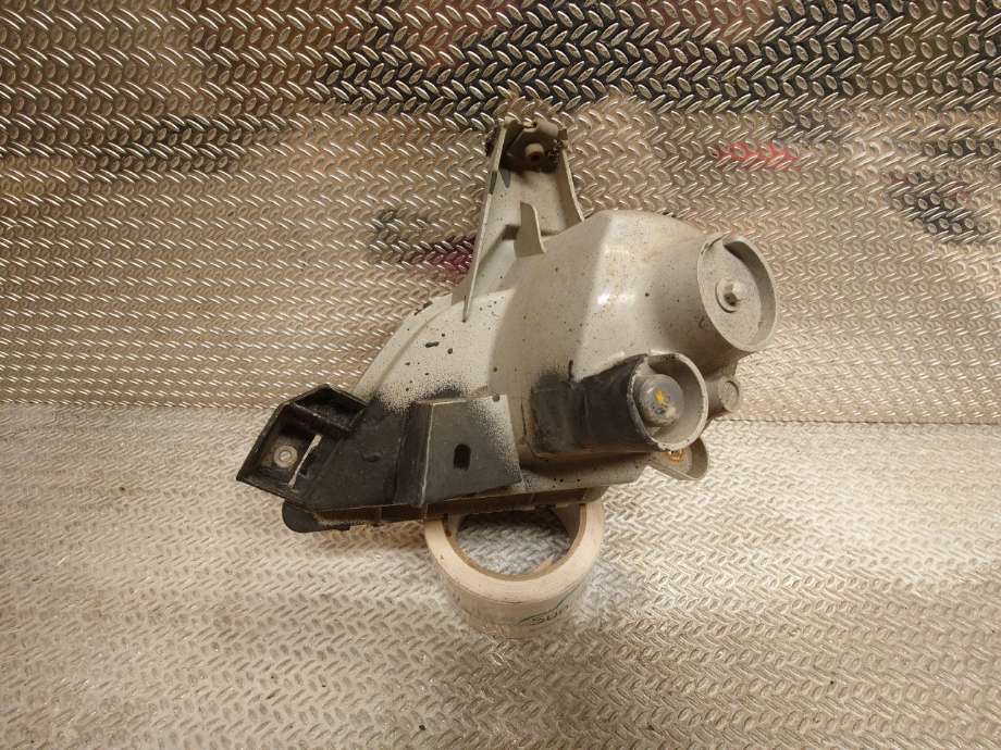 Baklykt fra støtfanger til Mazda CX-5 2012-2017 (Type I)  (MAZDA|KD7751650A|KD77-51-650A)