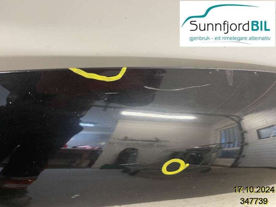 Panser til Nissan NV200 2010-2019  (NISSAN|F5100BJ0MA|)