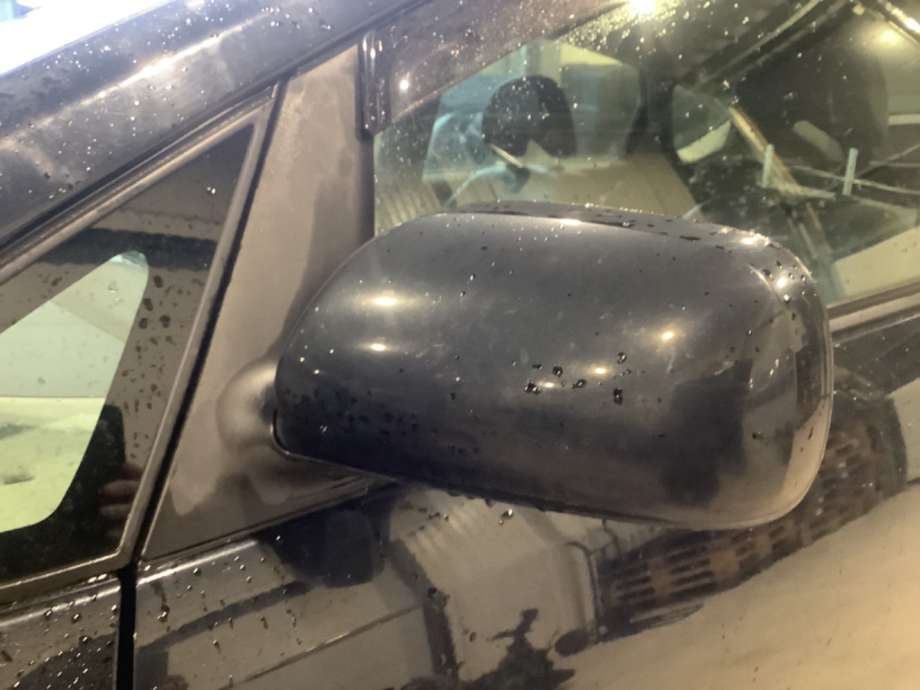Speil venstre til Toyota Prius, 2004-2009 (Type II) (COMBI) (COMBI) (TOYOTA|8794047112)