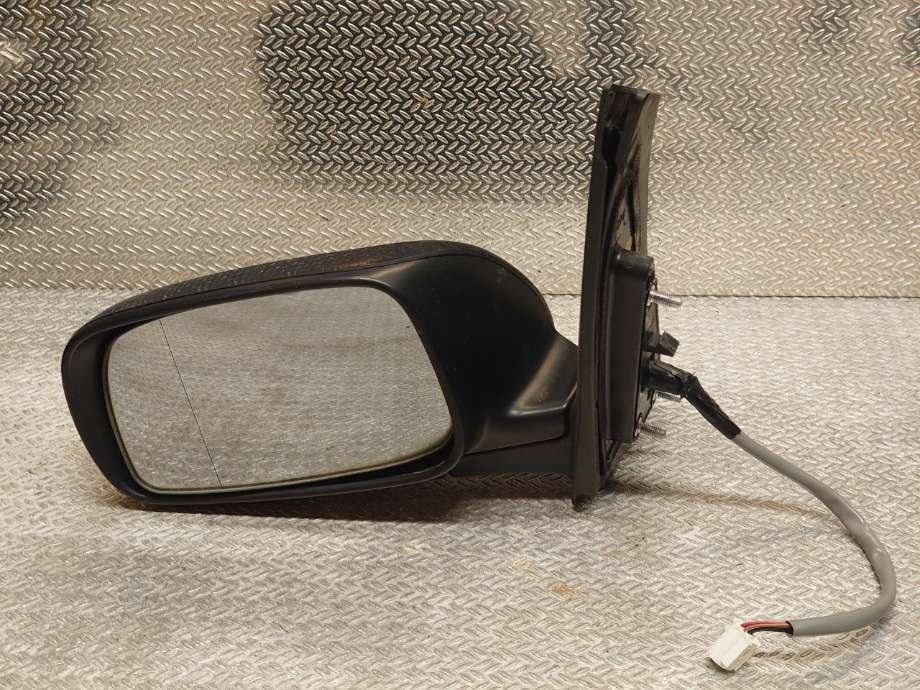 Speil venstre til Toyota Prius 2004-2009 (Type II) (COMBI) (COMBI) (TOYOTA|8794047112|87940-47112|)