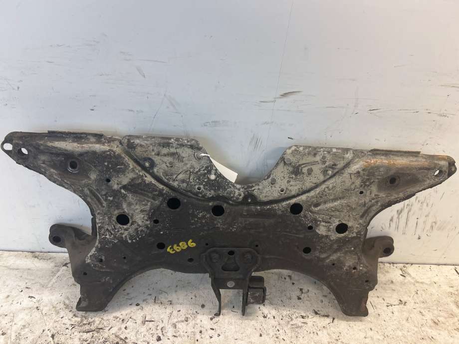 Travers foran hoved til Toyota Prius 2004-2009 (Type II) (COMBI) (COMBI) (TOYOTA|5120147030|)