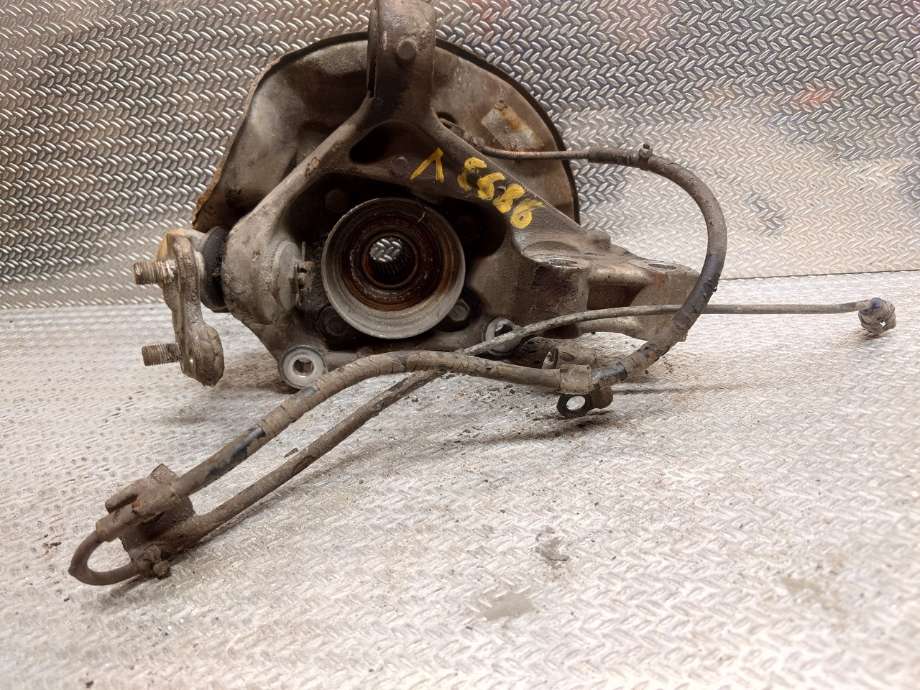 Hjulspindel venstre foran til Toyota Prius 2004-2009 (Type II) (COMBI) (COMBI) (TOYOTA|4320247010|)