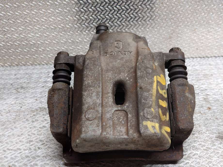Bremsecaliper venstre foran til Toyota Prius 2004-2009 (Type II) (COMBI) (COMBI) (TOYOTA|4775047050|)