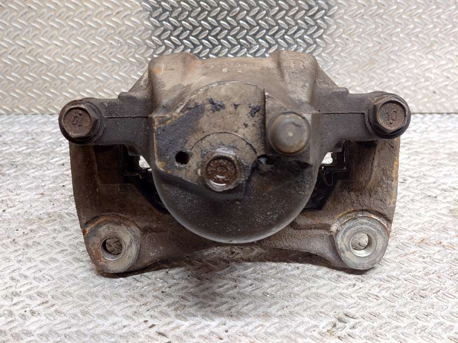 Bremsecaliper venstre foran til Toyota Prius 2004-2009 (Type II) (COMBI) (COMBI) (TOYOTA|4775047050|)