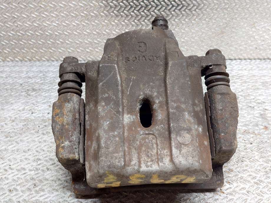 Bremsecaliper høyre foran til Toyota Prius 2004-2009 (Type II) (COMBI) (COMBI) (TOYOTA|4773047050|)