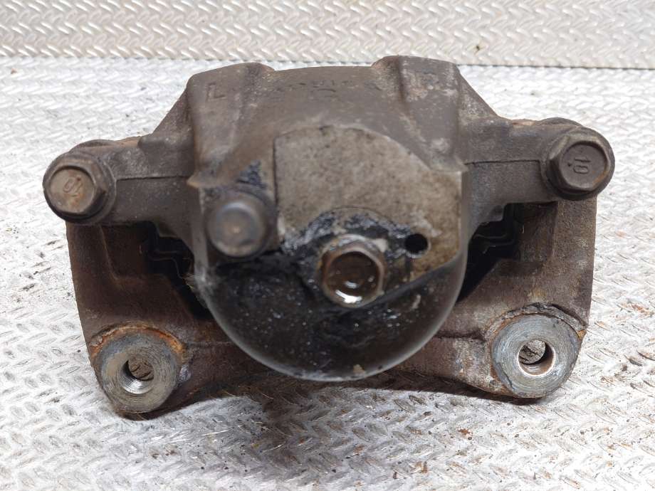 Bremsecaliper høyre foran til Toyota Prius 2004-2009 (Type II) (COMBI) (COMBI) (TOYOTA|4773047050|)