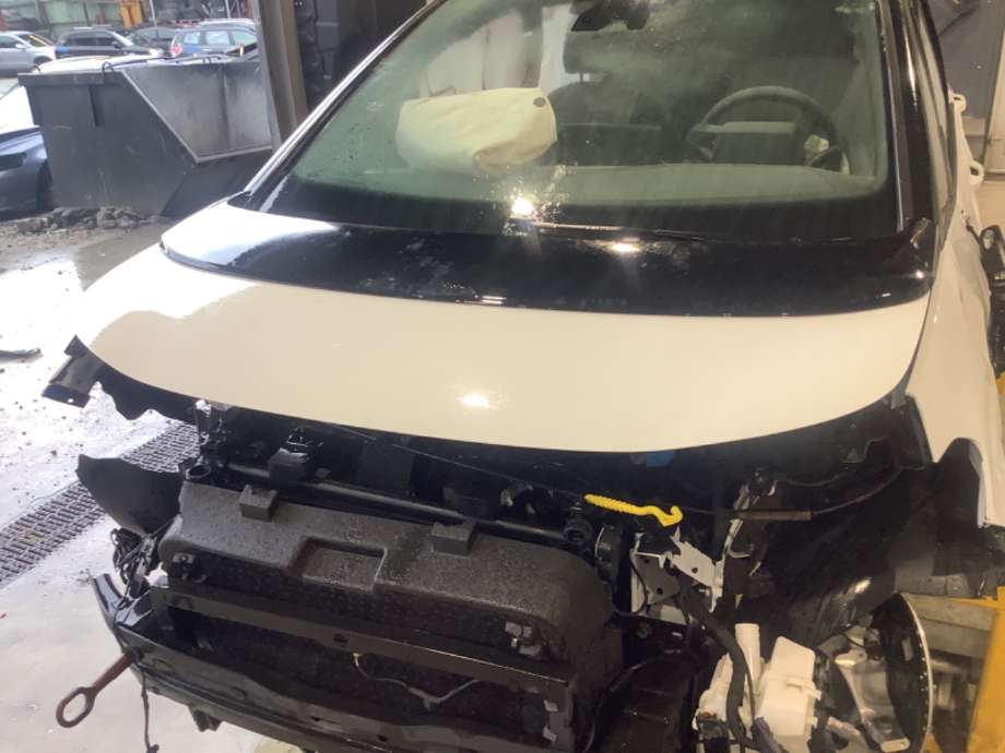 Panser til VW ID.3, 2020-->>  (VOLKSWAGEN|)