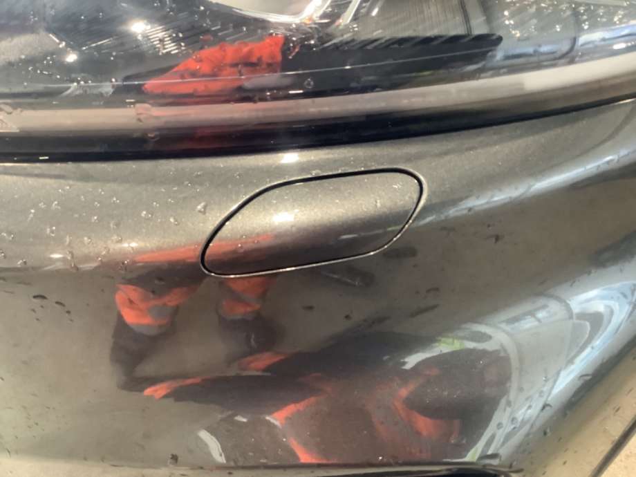 Lyktespylerdyse til Ford Kuga, 2019-->> (Type III)  (FORD|)