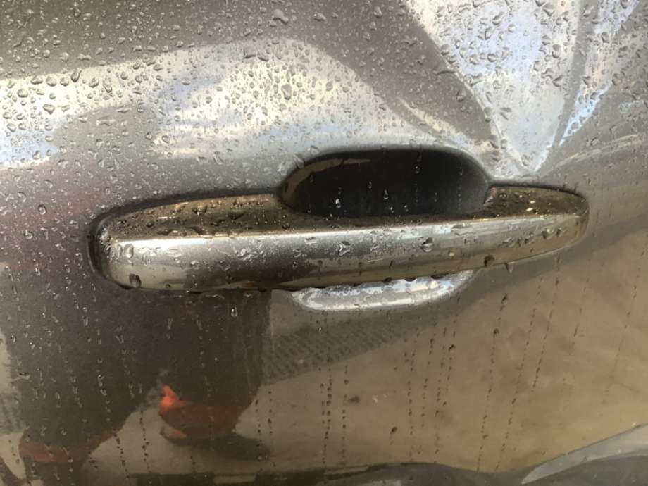 Dørhåndtak utv høyre foran til Ford Kuga, 2019-->> (Type III)  (FORD|)