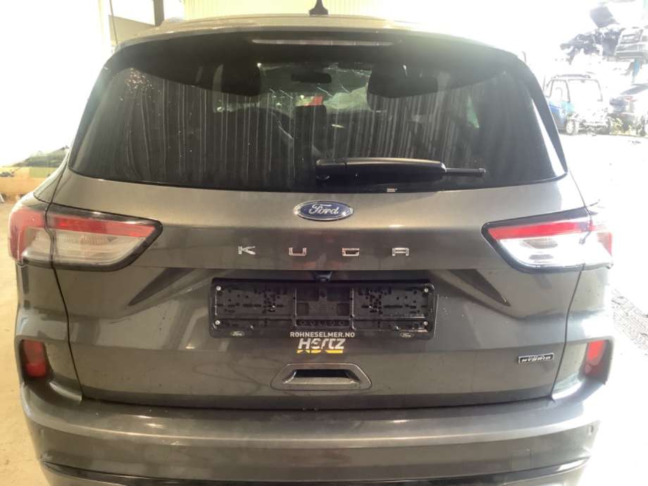 Bakluke combi til Ford Kuga, 2019-->> (Type III)  (FORD|2768855)