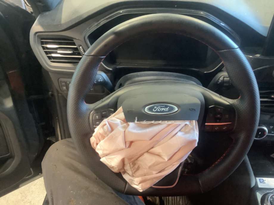 Ratt til Ford Kuga, 2019-->> (Type III)  (FORD|)
