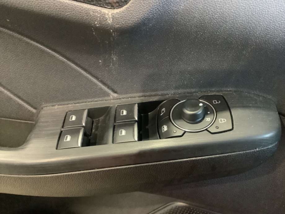 Bryter ruteheis til Ford Kuga, 2019-->> (Type III)  (FORD|)