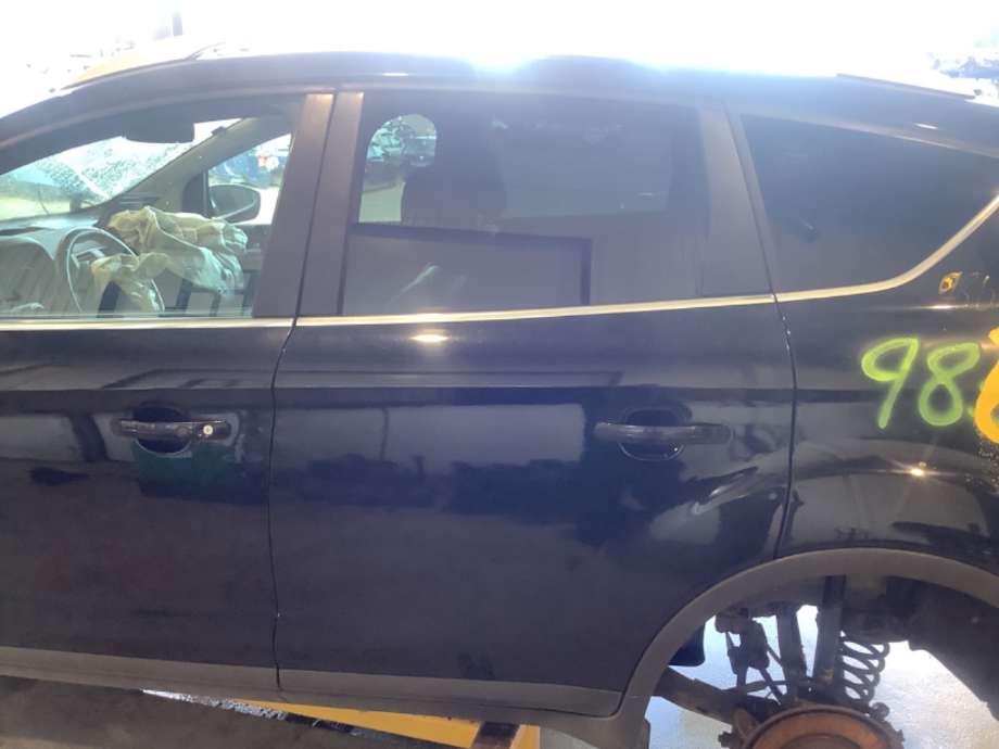 Dør venstre bak til Ford Kuga, 2008-2012 (Type I)  (FORD|)